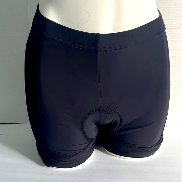 Specialized Women's Tactel Padded Bike Shorts - Picture 2 of 16